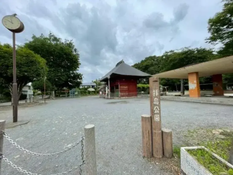 3LDK Propriété Ville d'Akishima Tokyo (6)