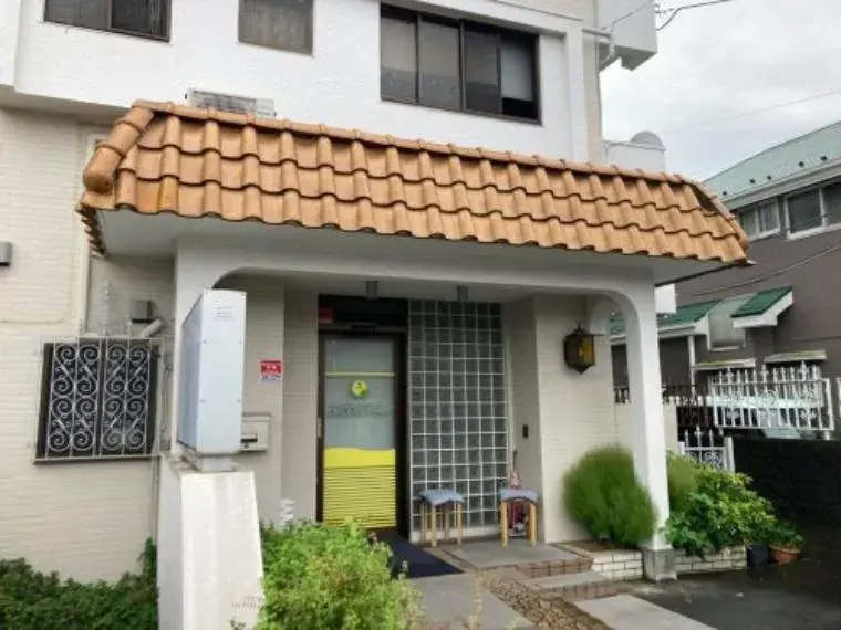 3LDK Propriété Ville d'Akishima Tokyo (8)
