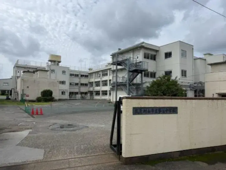 Akiya in Tokyo