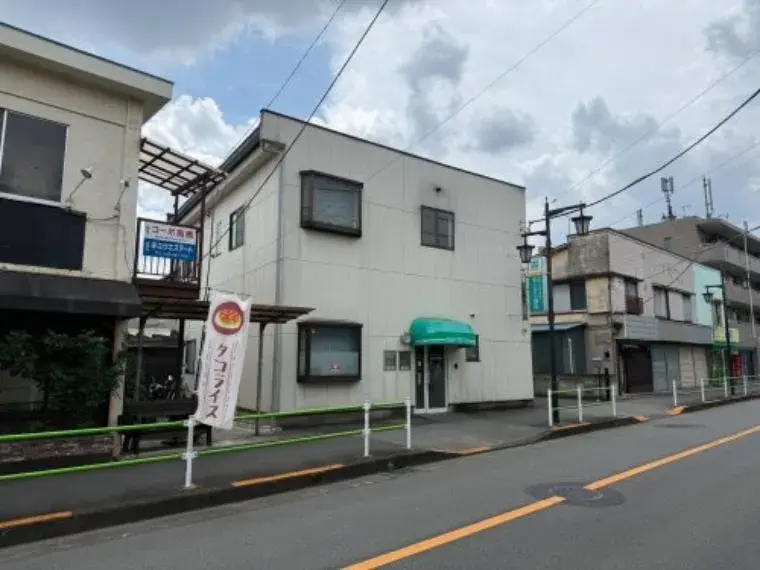 3LDK Property Musashimurayama City Tokyo (2)