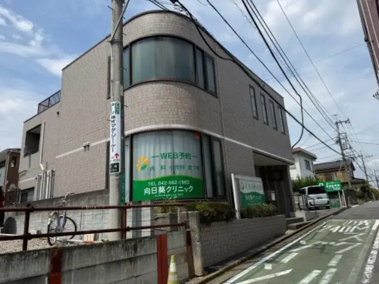 3LDK Property Musashimurayama City Tokyo (3)
