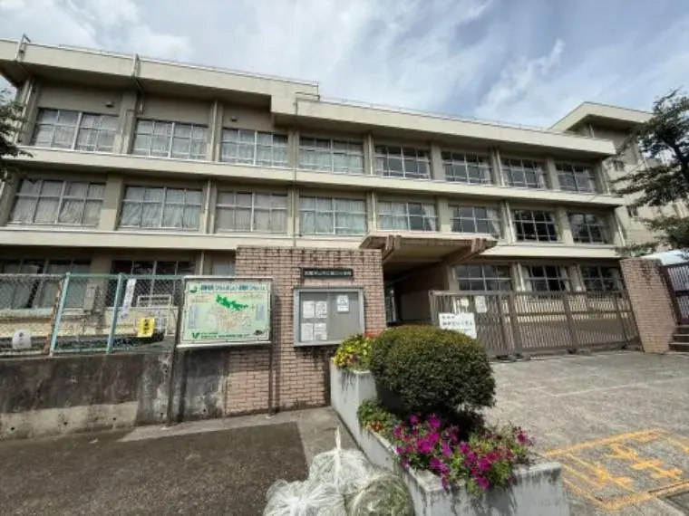 3LDK Property Musashimurayama City Tokyo (23)