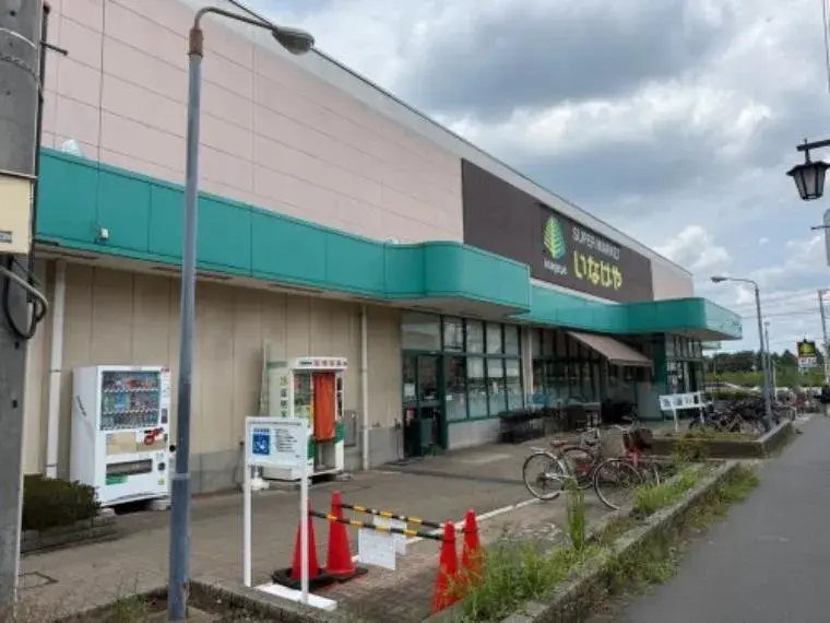 3LDK Property Musashimurayama City Tokyo (24)