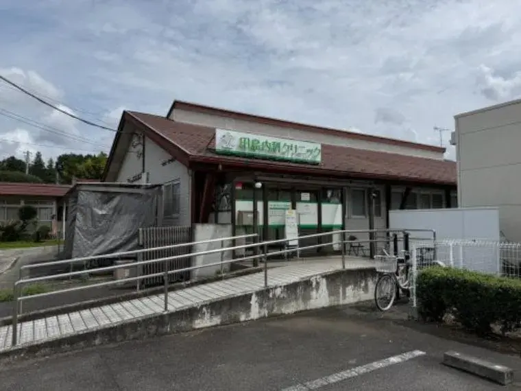 3LDK Property Musashimurayama City Tokyo (26)
