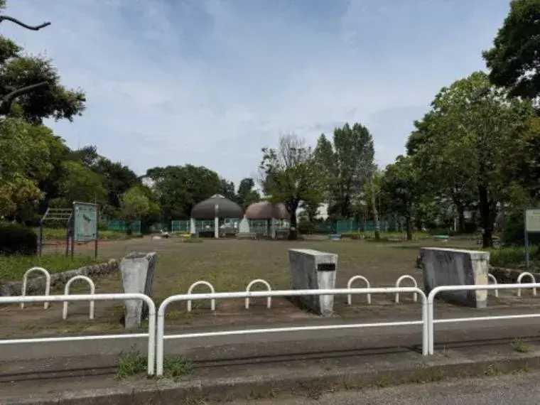 3LDK Property Musashimurayama City Tokyo (32)