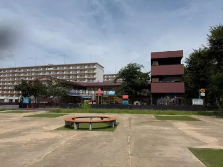 3LDK Property Musashimurayama City Tokyo (33)