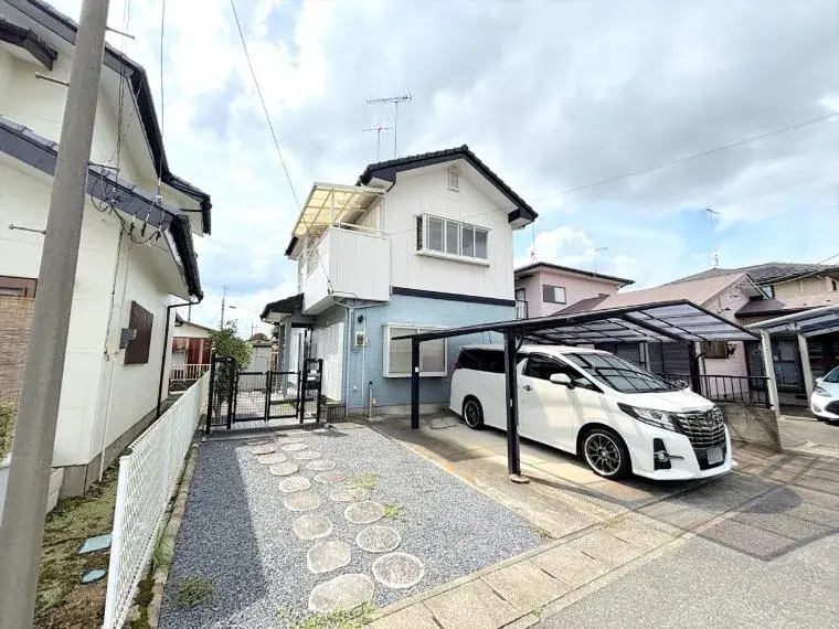 4LDK物件 筑西市 茨城県 (2)