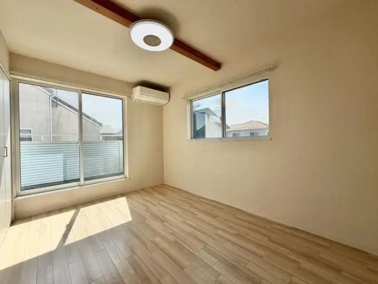 3LDK Propiedad Ciudad de Hitachi Prefectura de Ibaraki (15)