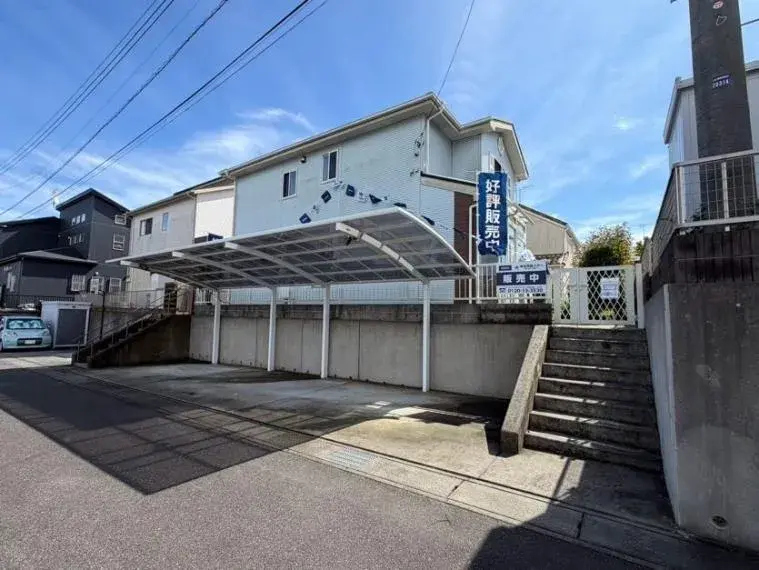3LDK Propiedad Ciudad de Hitachi Prefectura de Ibaraki (4)