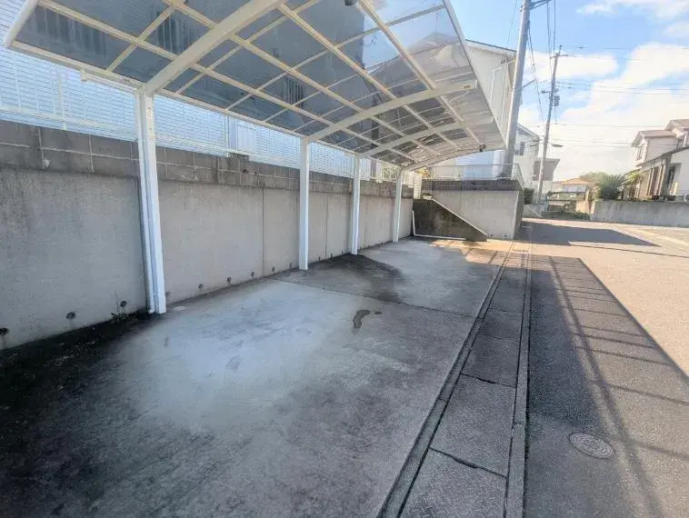 3LDK Propiedad Ciudad de Hitachi Prefectura de Ibaraki (8)