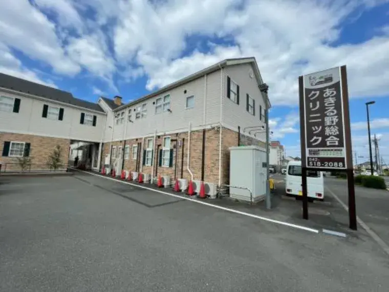 4LDK物件 あきる野市 東京都 (25)