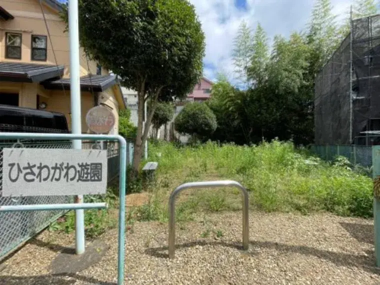 4LDK物件 あきる野市 東京都 (6)