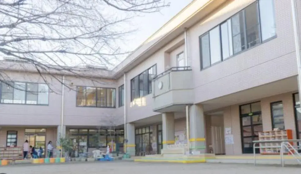 Propiedad 3LDK Ciudad de Kawagoe Prefectura de Saitama (2)