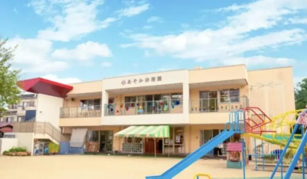 Propiedad 3LDK Ciudad de Kawagoe Prefectura de Saitama (3)