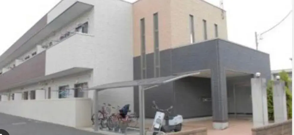 Propiedad 3LDK Ciudad de Kawagoe Prefectura de Saitama (5)