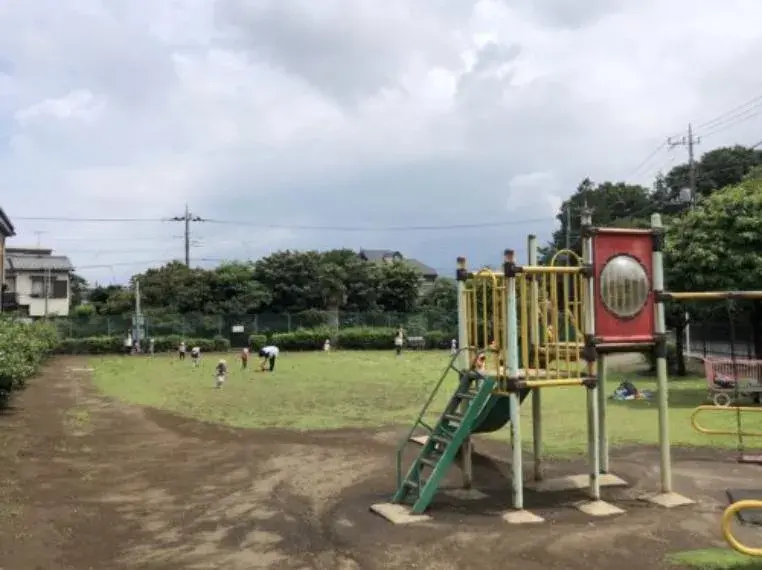 Propiedad 3LDK Ciudad de Kawagoe Prefectura de Saitama (9)