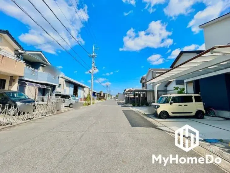 3SLDK Kasugai City Aichi Prefecture (3)