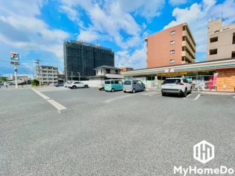 3SLDK Kasugai City Aichi Prefecture (34)