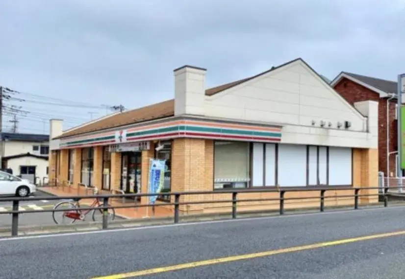4LDK Property Kawagoe City Saitama Prefecture (12)