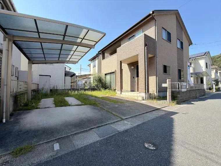 Akiya in Okayama