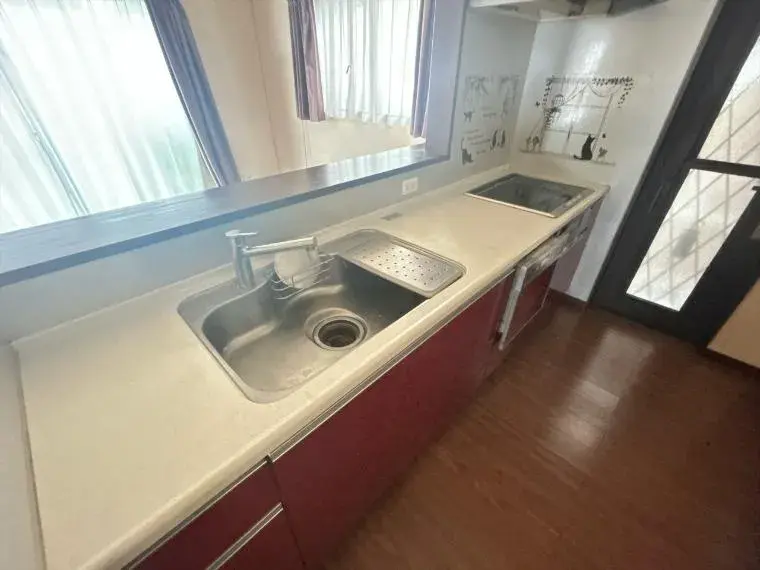 Bien immobilier 4LDK Ville de Kurashiki Préfecture d'Okayama (12)
