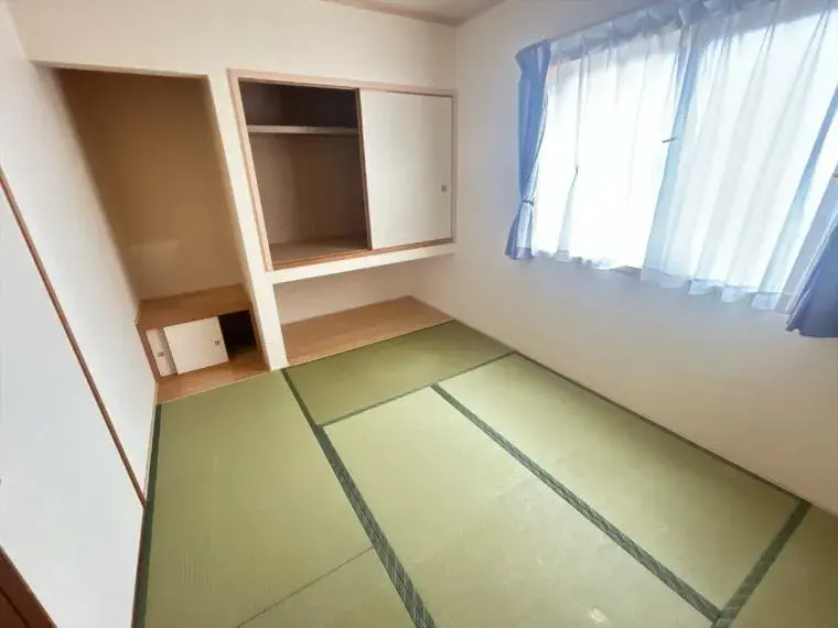 Bien immobilier 4LDK Ville de Kurashiki Préfecture d'Okayama (6)