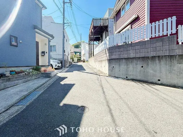 1LDK Property Yokosuka City Kanagawa Prefecture (2)