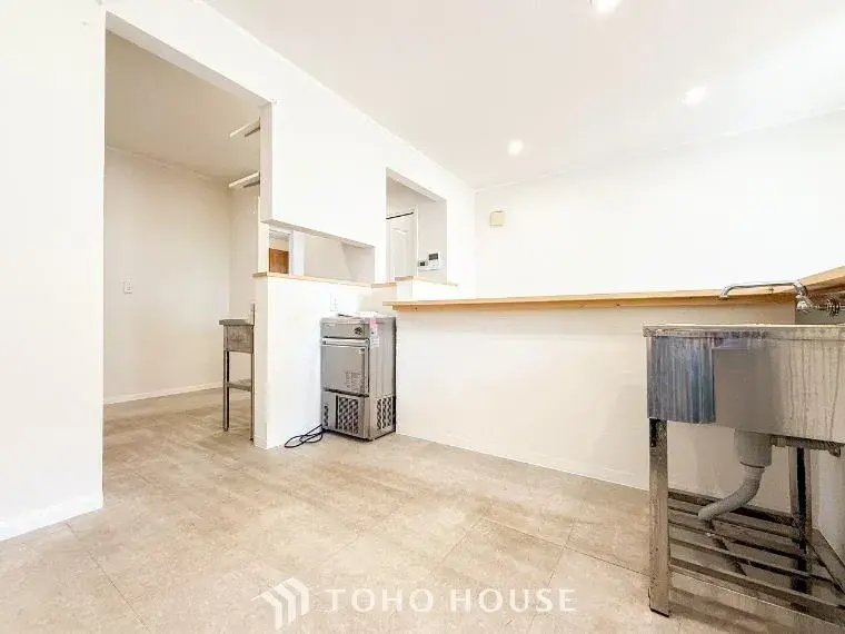 1LDK Property Yokosuka City Kanagawa Prefecture (14)