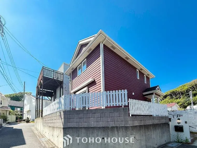 1LDK Property Yokosuka City Kanagawa Prefecture (3)