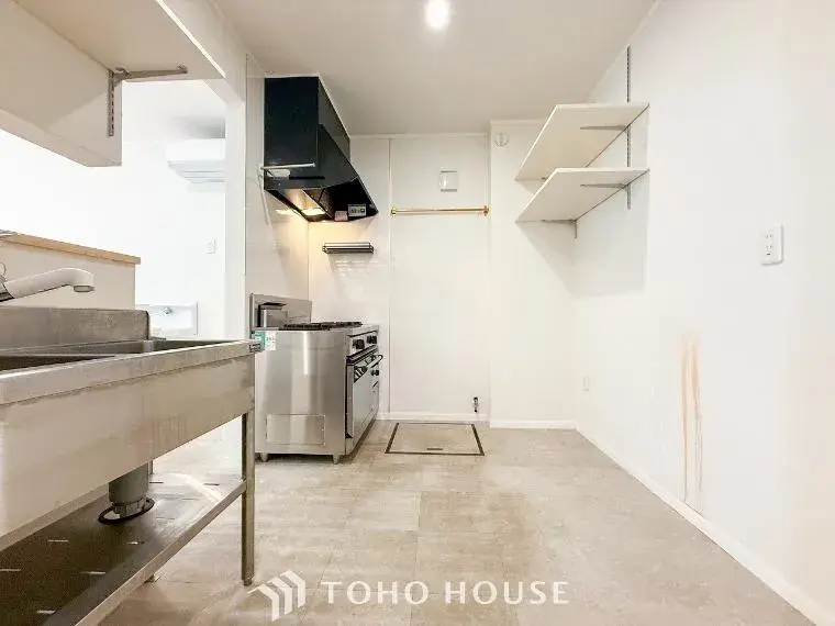 1LDK Property Yokosuka City Kanagawa Prefecture (23)
