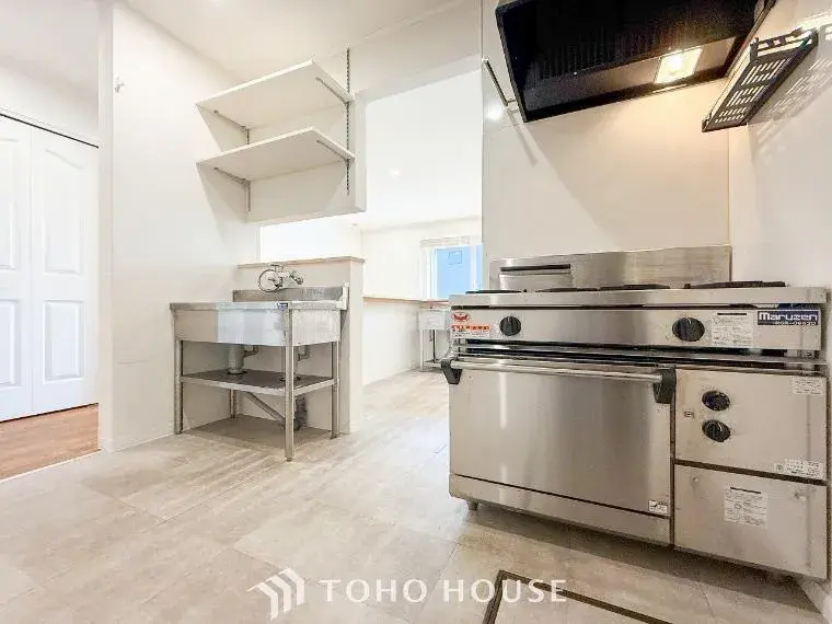 1LDK Property Yokosuka City Kanagawa Prefecture (24)