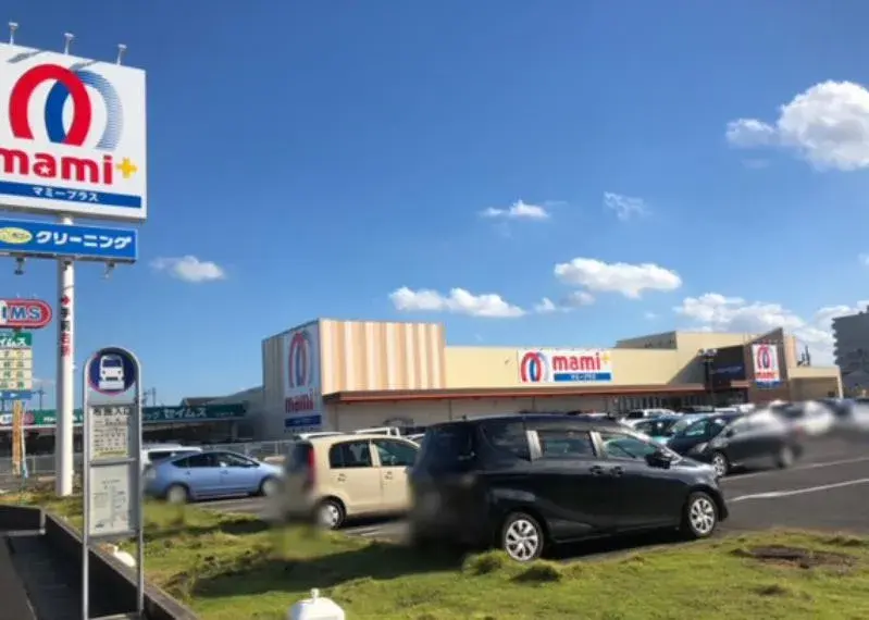 2LDK 柏市 千葉県 (4)