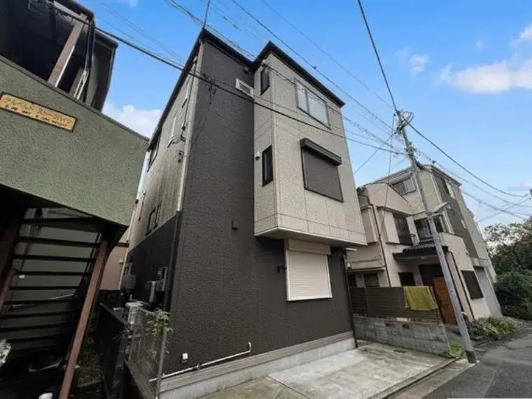5LDK or more property Katsushika-ku Tokyo (2)