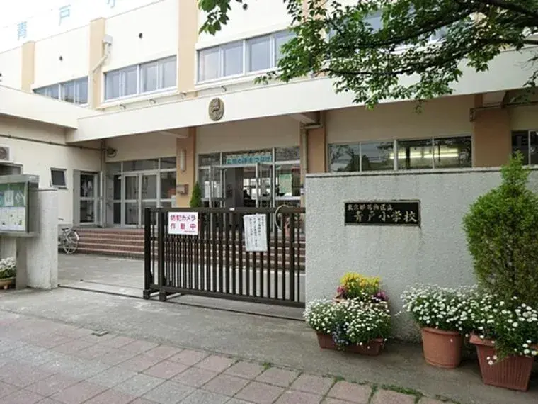 5LDK or more property Katsushika-ku Tokyo (15)