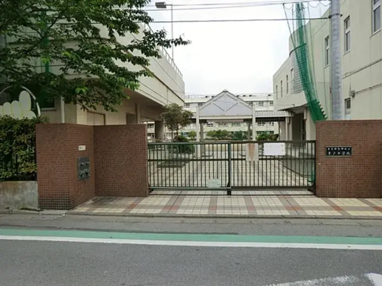 5LDK or more property Katsushika-ku Tokyo (16)