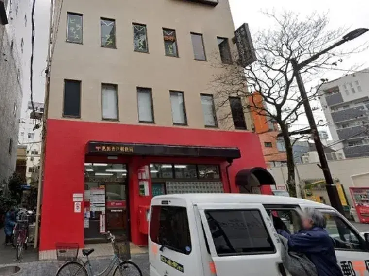 5LDK or more property Katsushika-ku Tokyo (17)