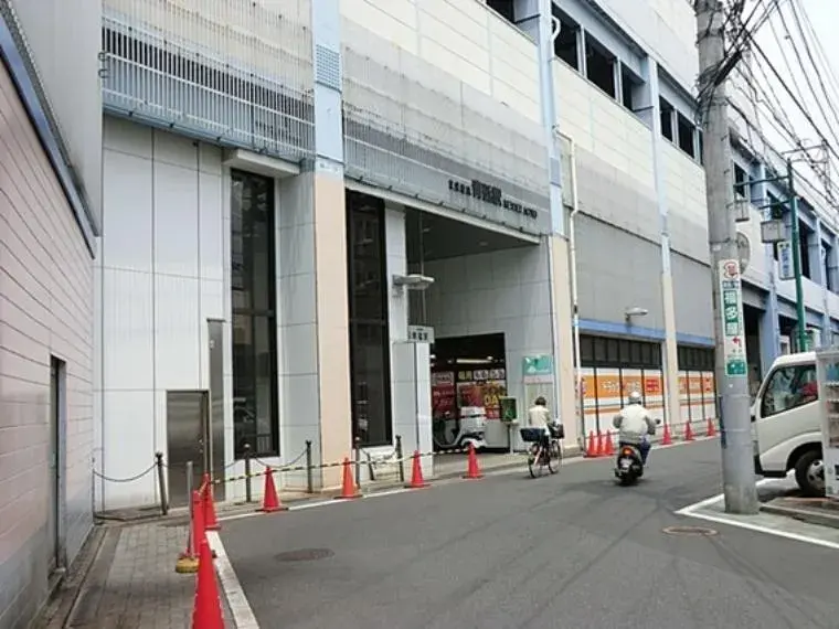 5LDK or more property Katsushika-ku Tokyo (19)