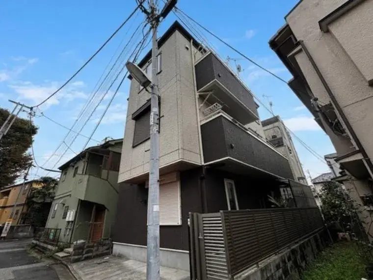 5LDK or more property Katsushika-ku Tokyo (3)