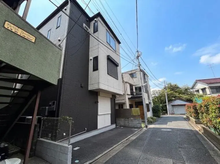 5LDK or more property Katsushika-ku Tokyo (4)