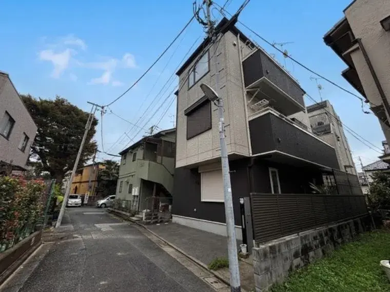 5LDK or more property Katsushika-ku Tokyo (5)