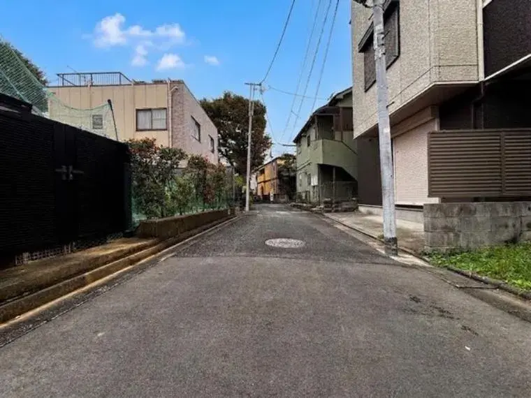 5LDK or more property Katsushika-ku Tokyo (7)