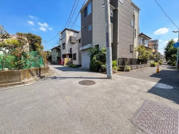 5LDK or more property Katsushika-ku Tokyo (8)