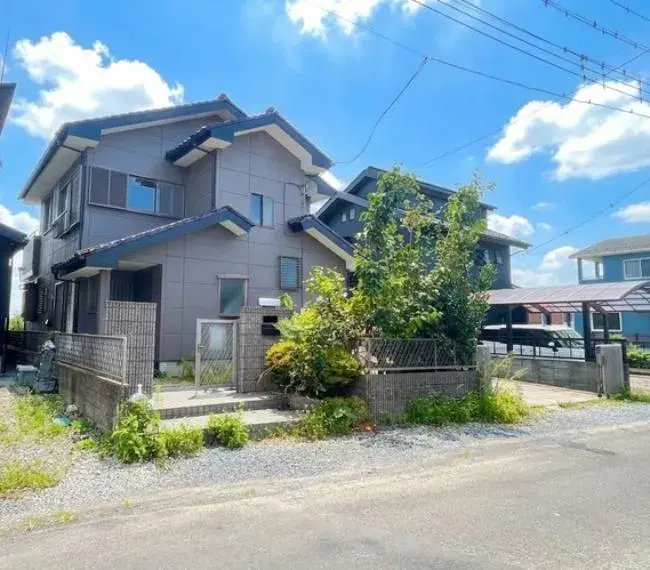 Akiya in Saitama