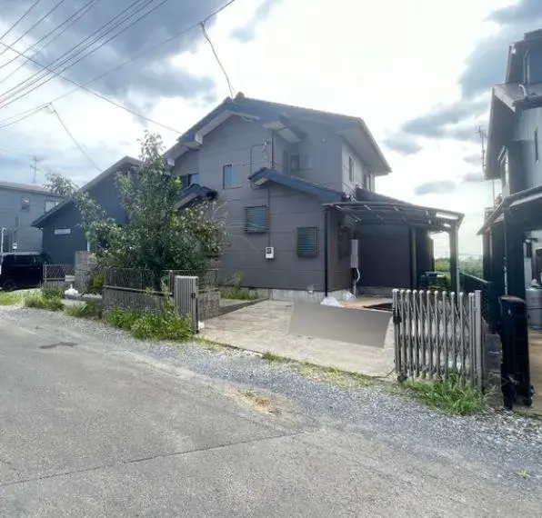 5LDK o más propiedad Ciudad de Koshigaya Prefectura de Saitama (2)