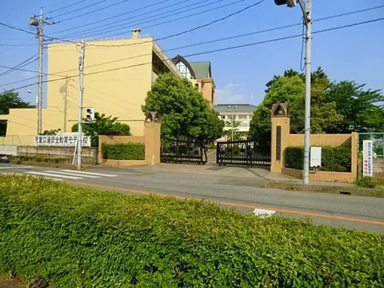5LDK o más propiedad Ciudad de Koshigaya Prefectura de Saitama (18)
