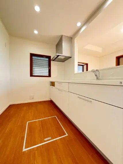 5LDK o más propiedad Ciudad de Koshigaya Prefectura de Saitama (3)