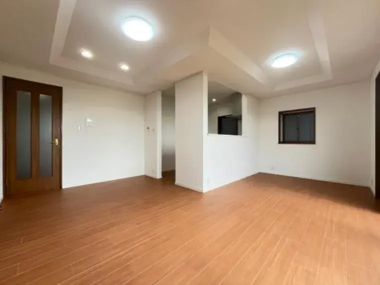 5LDK o más propiedad Ciudad de Koshigaya Prefectura de Saitama (4)