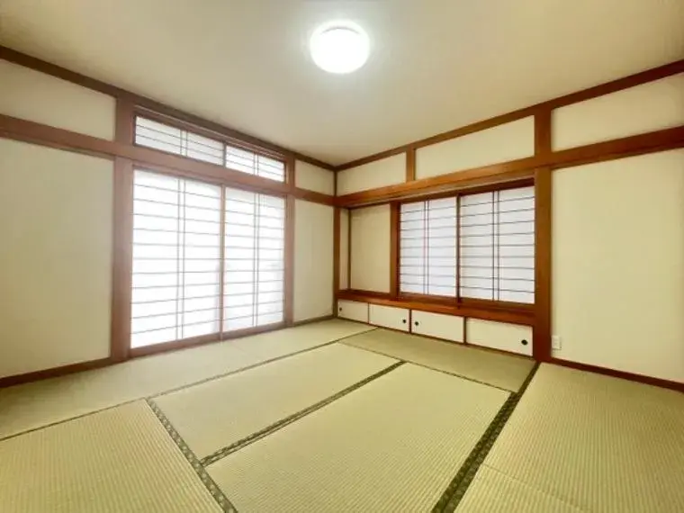 5LDK o más propiedad Ciudad de Koshigaya Prefectura de Saitama (5)