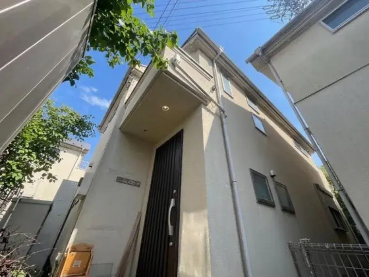 Akiya in 日野市