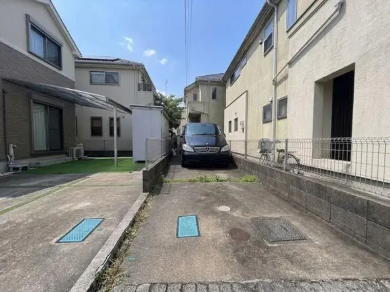 4LDK 日野市 東京都 (2)